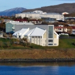 Grafarvogskirkja