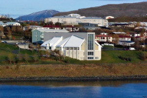 Grafarvogskirkja