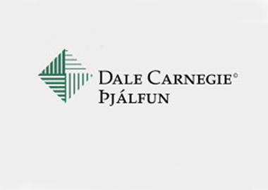 Dale Carnegie
