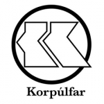 Korpúlfar feature image