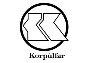 Korpúlfar feature image