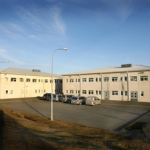 Fjörgyn