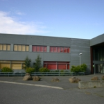 Hvergiland - Borgaskóli