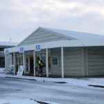 Sjálfstæðisflokkurinn  Hamrahverfinu