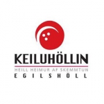 Keiluhöllin Egilshöllin