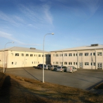 Regnbogaland - Foldaskóli