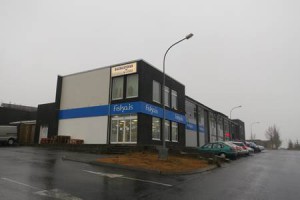 Brekkuhús