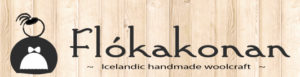 Flókakonan
