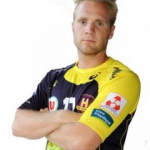 Gunnar Steinn Jónsson