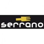 Serrano Spöngin