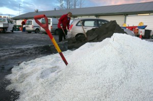Salt