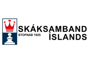 SkaksambandIslandsLogo I