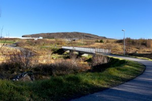Göngustígar