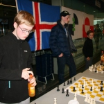 Grænland III