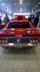 Mustang 50 ár (16)