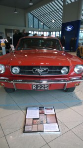 Mustang 50 ár (17)