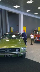 Mustang 50 ár (2)