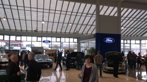 Mustang 50 ár (5)