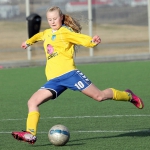 Jasmin Erla Ingadóttir