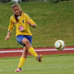 Kolbrún Tinna Eyjólfsdóttir