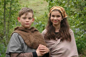 Rimaskóli - ræningja