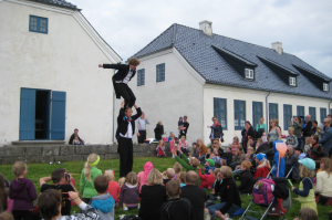 Barnadagur