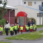 Brúðubíllinn 2014  (1)