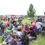 Brúðubíllinn 2014  (11)