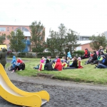 Brúðubíllinn 2014  (18)