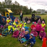 Brúðubíllinn 2014  (31)