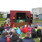 Brúðubíllinn 2014  (8)