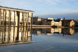 Ráðhús