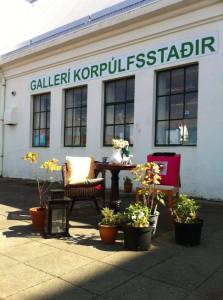 Gallerí