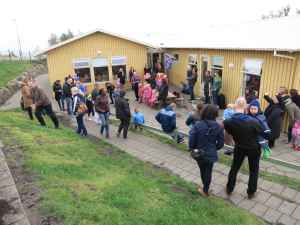 graenfani afmaeli ofl 140