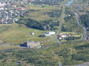 Samkeppni