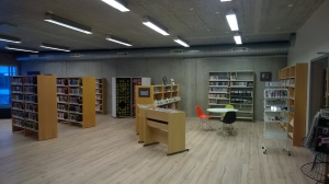 Bókasafnið (1)