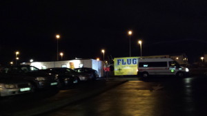 Flugeldasala