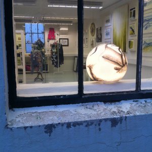 Gallerí Korpúlfsstaðir des