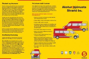 straeto