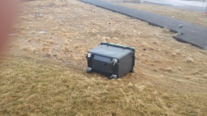 Ofsaveður