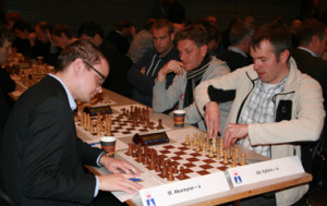 Reykjavik Open 2015 (FM)