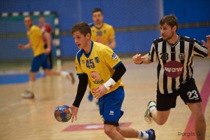 Fjölnir í handbolta