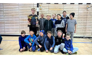 Miðgarðsmótið 2015