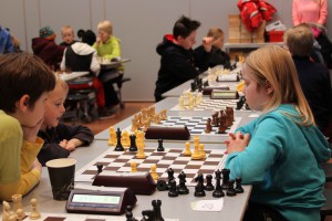 Skákmót Fjölnis sumardaginn 1. 2015 (10)Sumaskákmót Fjölnis