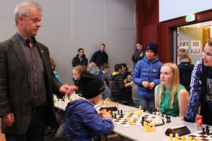 Skákmót Fjölnis sumardaginn 1. 2015 (16)Sumaskákmót Fjölnis