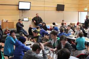 Skákmót Fjölnis sumardaginn 1. 2015 (23)Sumaskákmót Fjölnis