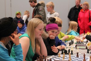 Skákmót Fjölnis sumardaginn 1. 2015 (8)Sumaskákmót Fjölnis