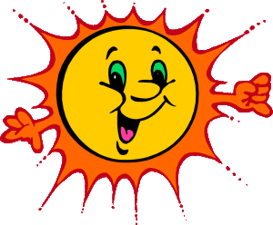 sun