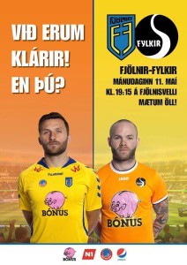 Fjölnir-Fylkir