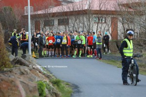 Fjölnishlaup VII